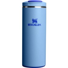 Stanley The Transit Fliptop Mug 0.35L / 12OZ Blue Sky Termos AS10130630052