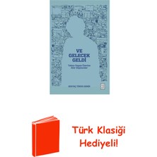 Ketebe ve Gelecek Geldi - Tekno Yaşam Üzerine Ahir Düş... + Türk Klasiği Hediye