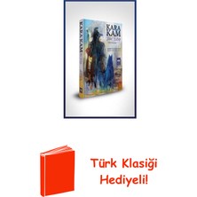 Ötüken Neşriyat Kara Kam: Türk Bitig - Türk Destanı + Türk Klasiği Hediye