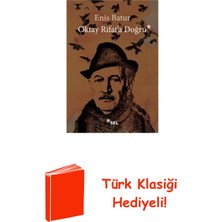 Sel Yayıncılık Oktay Rifat'a Doğru + Türk Klasiği Hediye