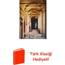 Sel Yayıncılık Mumsema Han + Türk Klasiği Hediye