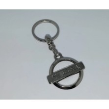 Gardenauto Nissan Metal Oto Anahtarlık2