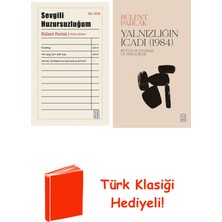 Ketebe Bülent Parlak 2 Kitap Seti + Türk Klasiği Hediye