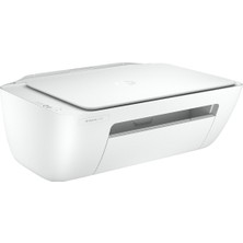 Hp Deskjet 2320 7WN42B Tarayıcı + Fotokopi Renkli Çok Fonksiyonlu Mürekkep Püskürtmeli Yazıcı