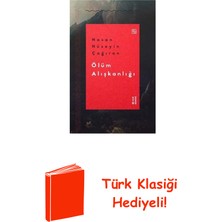 Ketebe Ölüm Alışkanlığı + Türk Klasiği Hediye