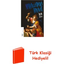Ketebe Mahalledeki Hayalet + Türk Klasiği Hediye
