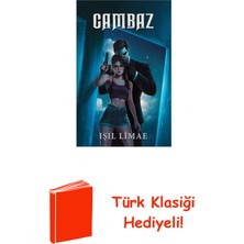 Martı Yayınları Cambaz - 7 Tutsak 1 Ölü - Karton Kapak + Türk Klasiği Hediye