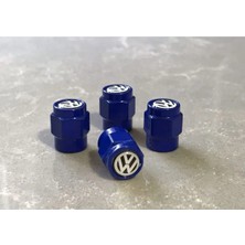 Gardenauto Mavi Renkli Volkswagen Mavi Sibop Kapağı - Lüks Sibop Kapağı - Volkswagen Sibop Kapağı