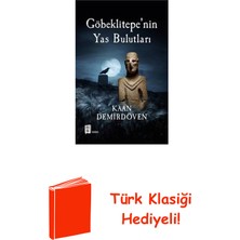 Mona Göbeklitepe'nin Yas Bulutları + Türk Klasiği Hediye
