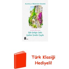 Mona Bitti Dediğin Anda Kaderin Yeniden Yazılır + Türk Klasiği Hediye
