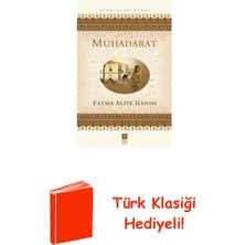 Muhadarat + Türk Klasiği Hediye