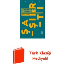 Ketebe Şaşırtmanın Felsefesi + Türk Klasiği Hediye