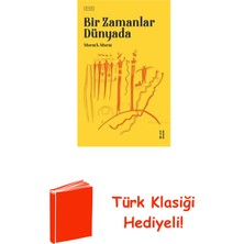 Ketebe Bir Zamanlar Dünyada + Türk Klasiği Hediye