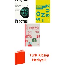 Ketebe Turgay Anar 3 Kitap Seti + Türk Klasiği Hediye