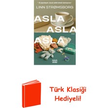 Mundi Asla Asla Asla + Türk Klasiği Hediye
