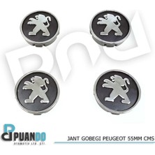 Gardenauto Jant Gobegı Peugeot 55MM Cms