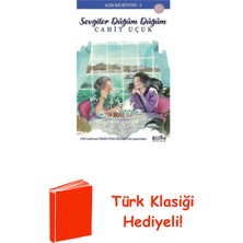 Sevgiler Düğüm Düğüm - Alim Kız Büyüdü 3 + Türk Klasiği Hediye