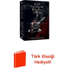İndigo Kitap Bazı Insanlar Böyle Yaşar 2 + Türk Klasiği Hediye
