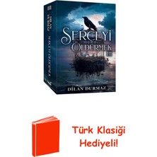 İndigo Kitap Serçeyi Öldürmek - 3 + Türk Klasiği Hediye