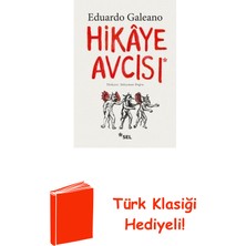 Sel Yayıncılık Hikaye Avcısı + Türk Klasiği Hediye