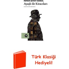 Vakıfbank Kültür Yayınları Ayaşlı ile Kiracıları + Türk Klasiği Hediye