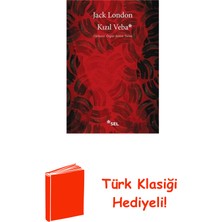 Sel Yayıncılık Kızıl Veba + Türk Klasiği Hediye