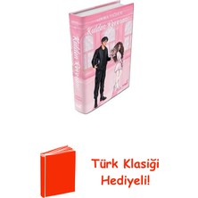 İndigo Kitap Külden Reverans + Türk Klasiği Hediye
