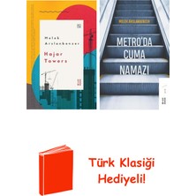 Ketebe Melek Arslanbenzer 2 Kitap Seti + Türk Klasiği Hediye