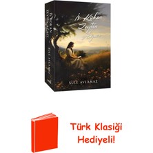 İndigo Kitap Is Kokan Zeytin Ağacı + Türk Klasiği Hediye