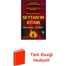 Şeytan'ın Kitabı + Türk Klasiği Hediye