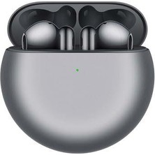 Huawei Freebuds 4e Tws Gümüş Kulak Içi Bluetooth Kulaklık - Outlet