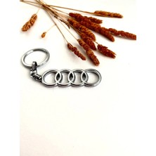 Gardenauto Audi Araba Anahtarlık