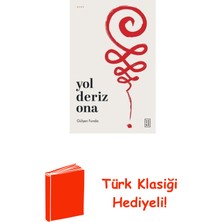 Ketebe Yol Deriz Ona + Türk Klasiği Hediye