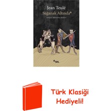 Sel Yayıncılık Sağanak Altında + Türk Klasiği Hediye