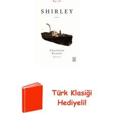 Ketebe Shirley + Türk Klasiği Hediye