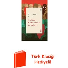 Ketebe Halkın Mutsuzluk Lekeleri + Türk Klasiği Hediye