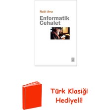 Ketebe Enformatik Cehalet + Türk Klasiği Hediye