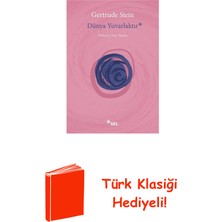 Sel Yayıncılık Dünya Yuvarlaktır + Türk Klasiği Hediye