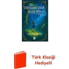 Mona Fırtınadaki Çocuk: Suzan Orto + Türk Klasiği Hediye