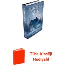 İndigo Kitap Pandora'nın Kalbi 2 + Türk Klasiği Hediye