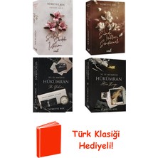 İndigo Kitap Sümeyye Koç 4 Kitap Seti + Türk Klasiği Hediye