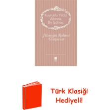 Kuyruklu Yıldız Altında Bir Izdivaç + Türk Klasiği Hediye