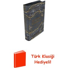 İndigo Kitap Küllerin Kehaneti-Yıldızların Laneti 3. Kitap + Türk Klasiği Hediye