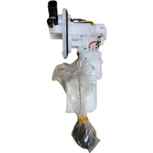 Yamaha Nmax Şamandıra Oem 2021-2024