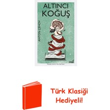 İndigo Kitap Altıncı Koğuş + Türk Klasiği Hediye