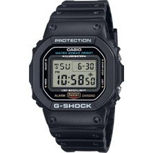 Casio DW-5600UE-1DR Kol Saati