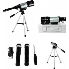 Hace Bazaar F30070M Profesyonel Yeni Uzay Teleskobu Astronomik Monoküler