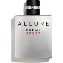 Chanel Allure Homme Sport Eau De Toilette Spray 100ML