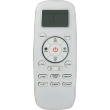 Tayfun Ecotherma Klima KUMANDASI-DG11