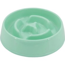 Hace Bazaar Mikopet Yavaş  Mama Yeme Kabı 375 Ml.